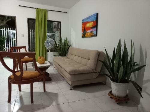 Casa Encanto Cartagena Colombia