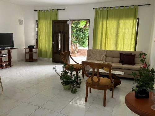 Casa Encanto Cartagena Colombia