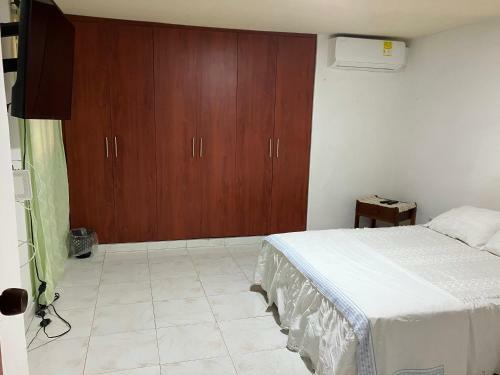 Casa Encanto Cartagena Colombia
