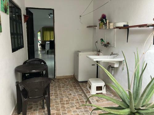 Casa Encanto Cartagena Colombia
