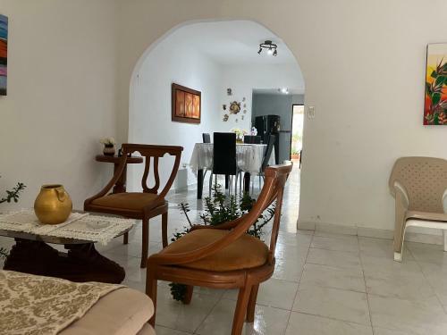 Casa Encanto Cartagena Colombia