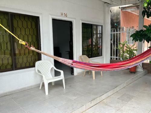 Casa Encanto Cartagena Colombia