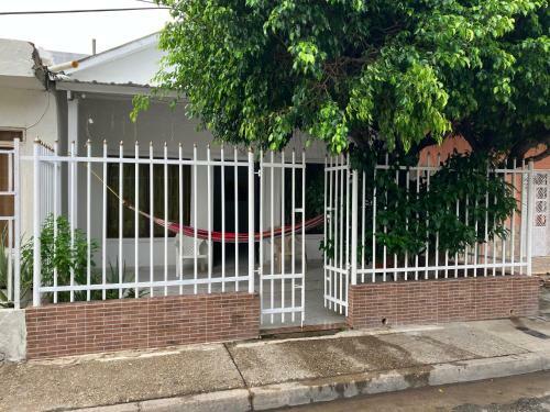 Casa Encanto Cartagena Colombia