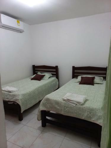 Casa Encanto Cartagena Colombia