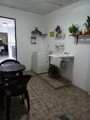 Casa Encanto Cartagena Colombia