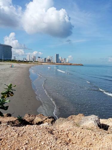 Casa Encanto Cartagena Colombia