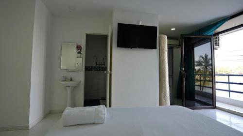 Apartamento Duplex Entrada Privada Laguito3