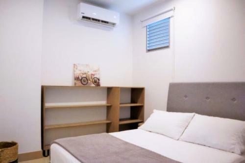 Apartamento Vacacional Cerca A La Playa En Manzanillo