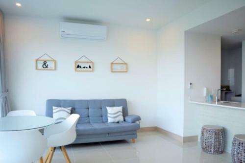Apartamento Vacacional Cerca A La Playa En Manzanillo