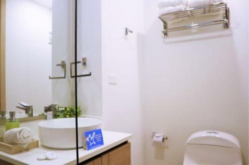 Apartamento Vacacional Cerca A La Playa En Manzanillo