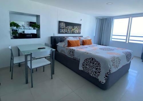 Apartamento Turismocolombia-fit Cartagena