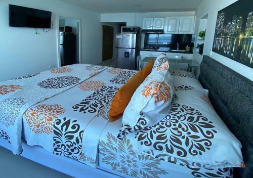 Apartamento Turismocolombia-fit Cartagena