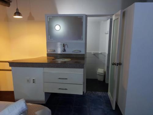 Apartamento Con Entrada Privada Laguito5