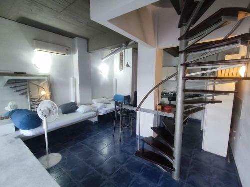 Apartamento Con Entrada Privada Laguito5
