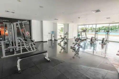 Apartamento Seaway 935, Barrio La Boquilla