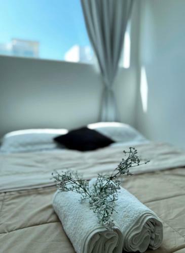 Apartamento Seaway 935, Barrio La Boquilla