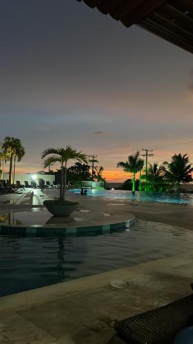Apartamento Seaway 935, Barrio La Boquilla