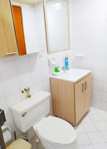 Apartamento Con Vista Al Mar Y Cerca Al Centro - 903