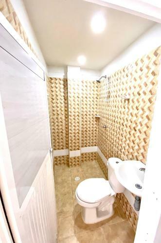 Apartamentos Rinc�n Garcia