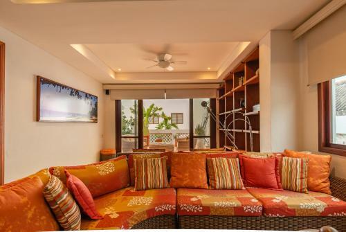 Apartamento Amazing 6br 2 Pools Sundeck Bbq Inside Centro Historico B