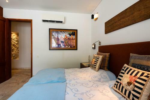 Apartamento Amazing 6br 2 Pools Sundeck Bbq Inside Centro Historico B