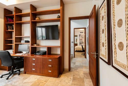 Apartamento Amazing 6br 2 Pools Sundeck Bbq Inside Centro Historico B