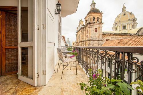 Apartamento San Pedro Claver Premiun - Private Jacuzzi