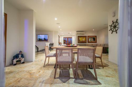 Apartamento San Pedro Claver Premiun - Private Jacuzzi