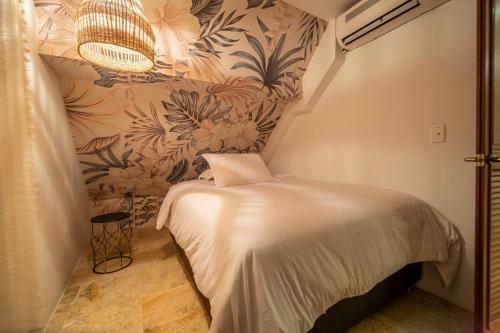 Apartamento San Pedro Claver Premiun - Private Jacuzzi
