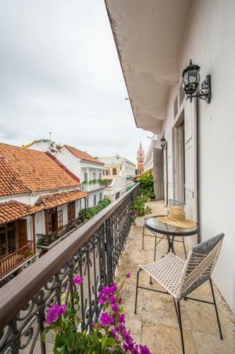 Apartamento San Pedro Claver Premiun - Private Jacuzzi
