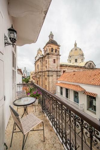 Apartamento San Pedro Claver Premiun - Private Jacuzzi