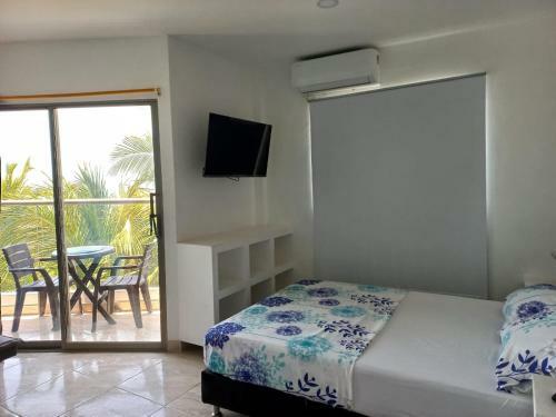 Apartamento Avadia Del Mar