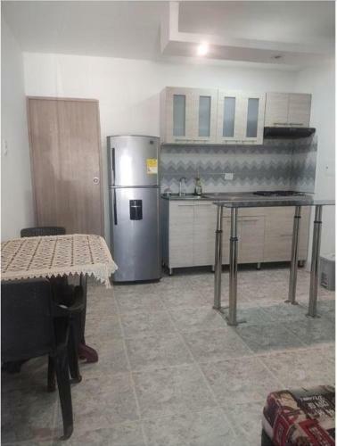 Aparta Estudio Privado, C�modo