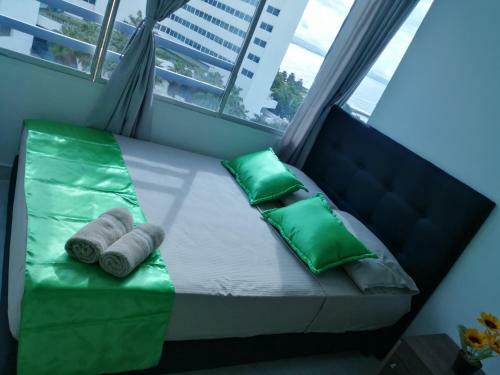 Apartamento Sotavento Suites