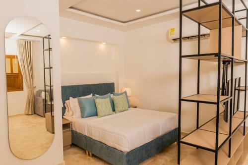 Apartamento Del Mar Guest House