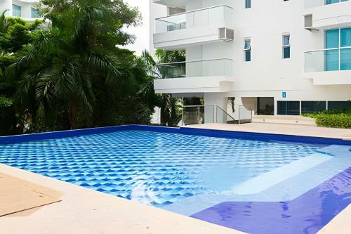 Apartamento 1 Dormitorio Con Salida Directa Playa De Morros