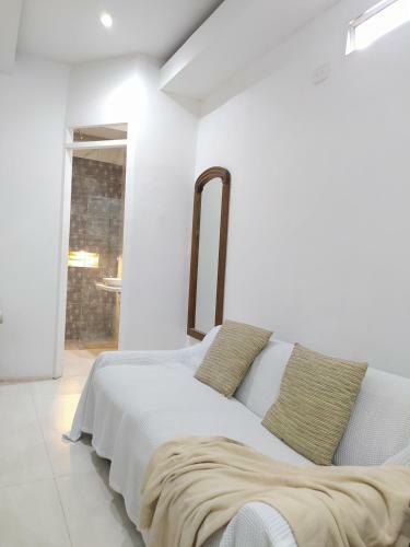 Apartamento Casa Ego