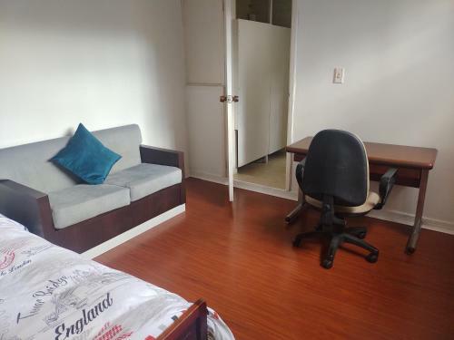 Bioelemental Hotel Sustentable Bogot�