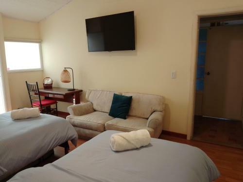 Bioelemental Hotel Sustentable Bogot�
