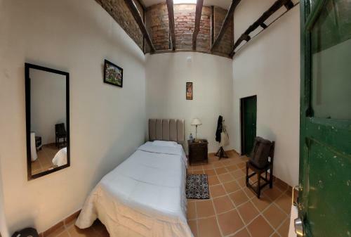 Posada Casa De Lourdes - La Candelaria