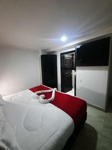 Hotel Zafiro Boutique
