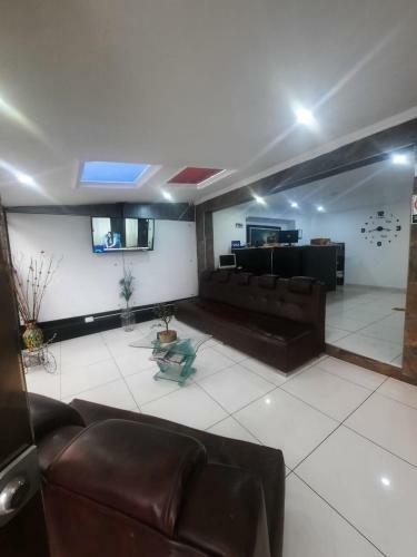 Hotel Zafiro Boutique