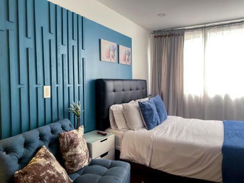 Apartamento Apto Tipo Loft Ubicado En Normandia