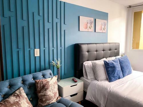 Apartamento Apto Tipo Loft Ubicado En Normandia