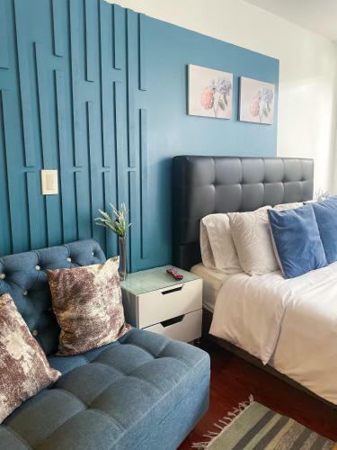 Apartamento Apto Tipo Loft Ubicado En Normandia