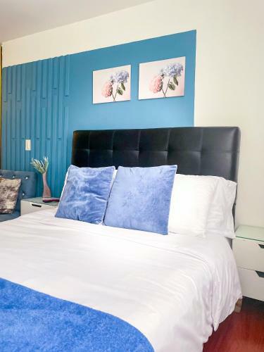 Apartamento Apto Tipo Loft Ubicado En Normandia