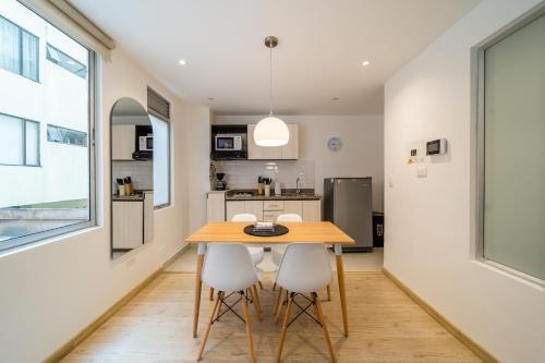 Apartamentos Anima 64