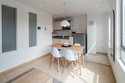 Apartamentos Anima 64