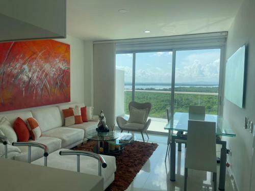 Apartamento Morros Epic 723