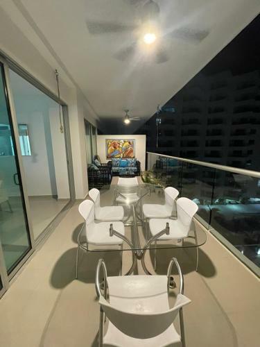 Apartamento Morros Epic 717